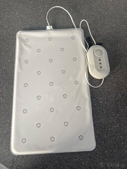 Monitor dechu Nanny - 3