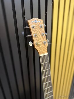 Akustická kytara GEAR 4 MUSIC - 3