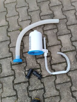 držák na filtr - 3