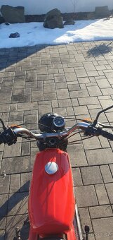 Simson s 51 enduro - 3