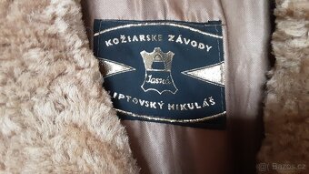 Dámský kožich beran - 3