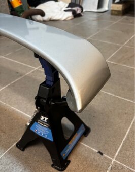 Křídlo Škoda Octavia 1 RS - 3