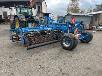 Farmet Kompaktomat K600 PS - 3