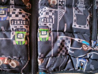 Zimní bunda Next 116 - 3