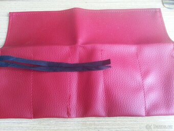 Obal na nářadí na Jawa, ČZ - 3