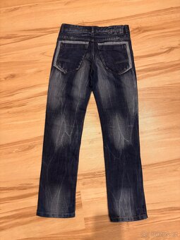 Rifle velikost 152 - 3