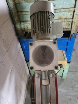 Drtička plastových dílů BONFIGLIOLI Shredder (6770) - 3