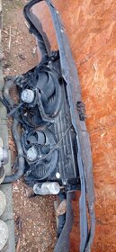 Náhradní díly na VW Golf 4 - 3