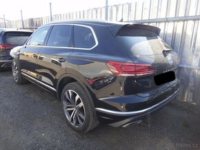 VW Touareg 2018 - 3