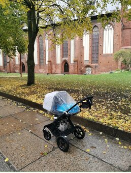 Kočárek Bugaboo Fox 2 - 3