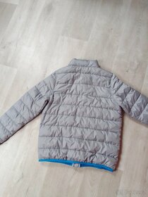 Přechodová bunda vel. 158 - 3