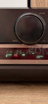 Technics sa-dx850 - 3