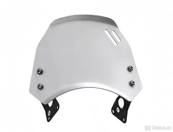 Triumph SCRAMBLER 400 X - 3