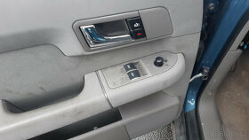 AUDI A2 1,4i 55kW 2002 AUA - JEZDI, DILY - 3