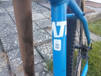 Ghost KATO 5.9 XL - 3