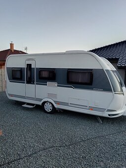 Karavan Hobby 475 - 3