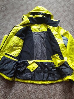 Pánská zimní bunda. - 3