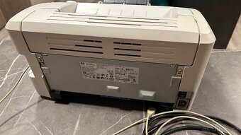 HP LaserJet 1018 - 3