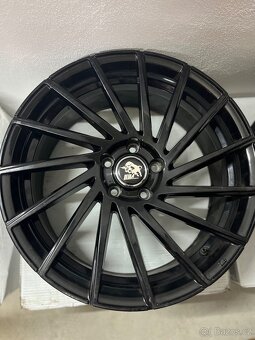 ALU KOLA ULTRA WHEELS STORM (UA9) – 19” - 3