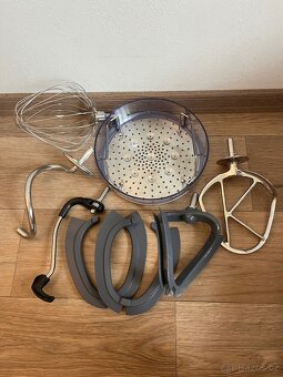 Kenwood cooking chef XL - 3