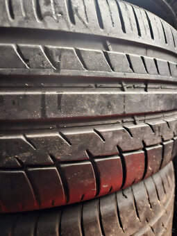 245/40r20 95Y Triangle Sportex - 3