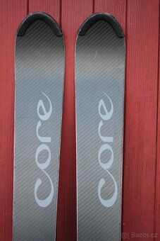 Lyže GS Core Downforce 184 cm - 3