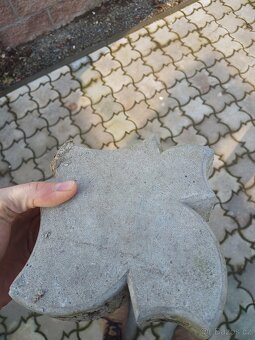 Zámková dlažba 45m2 - 3