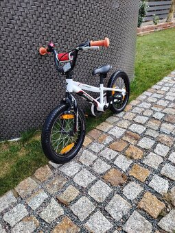 Dětské kolo Specialized 16" - 3