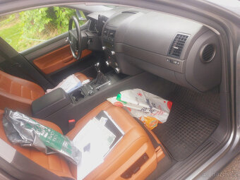 VW Touareg 7L 2.5 TDI R5 - 3