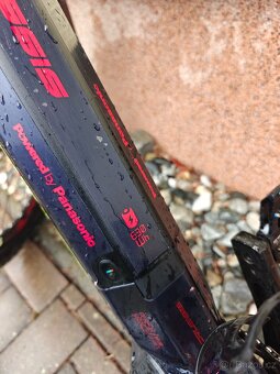 Crusis E Largo  9,7 - 3