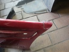 Díly Peugeot 406 combi - 3