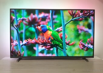 PHILIPS SMART TV UHD 4K 43"(108CM) - 3