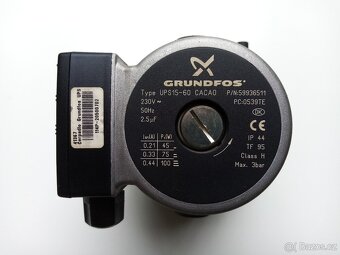 Thermona THERM 20 TCXZ, THERM 20 TLXZ, THERM 14 X - 3