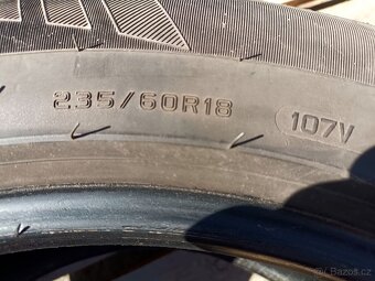 Pneu letní - 3