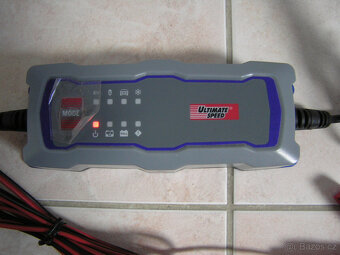 Nabíječka autobaterií ULG 3.8 B1 - 3