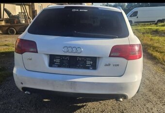 Audi a6 4f náhradní díly - 3