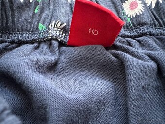 Dívčí sukně s. Oliver, vel. 110 - 3