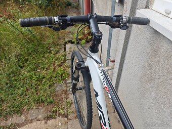 MRX RaceLite 18" - 3