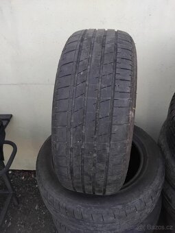 Letní pneu 215/55R16 - 3