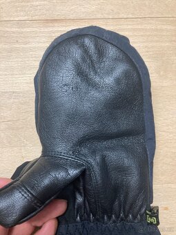 Dětské palčáky BURTON PROFILE - 3