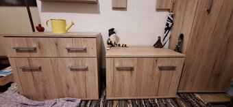 Přesíňová sestava - 3