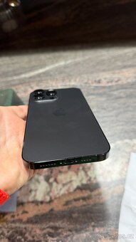 Apple iPhone 14 Pro Max 256GB - 3