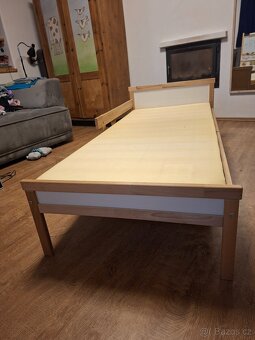 Dětska postýlka - 3