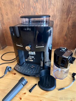 Automatický kávovar Espresso Krups - 3