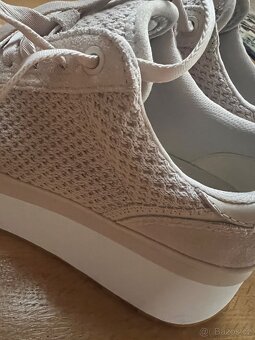 Nové tenisky UGG - 3