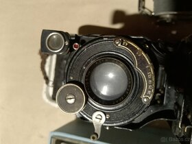 Fototechnika Agfa - 3