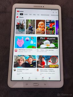 Tablet Samsung - 3