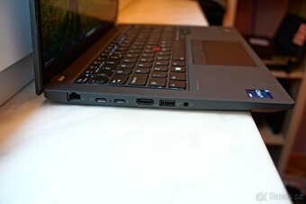 █ Lenovo P14s gen 4 (i5-1350p, 16GB RAM, GPU A500) █ - 3