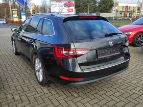 Škoda Superb III DSG STYLE XENON ACC PANORAMA COLUMBUS - 3