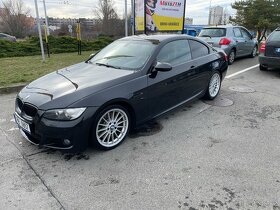 Bmw 330i e92 mpaket - 3